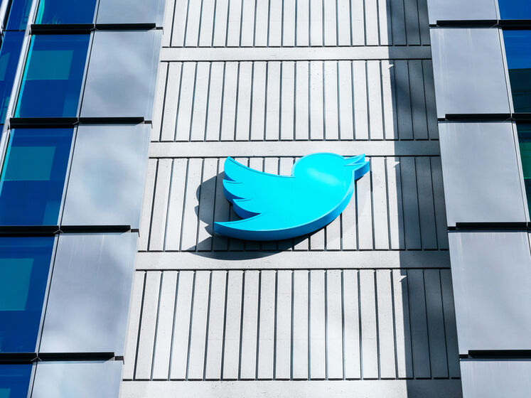 На Twitter подали в суд за несплату оренди за офіс у Сан-Франциско