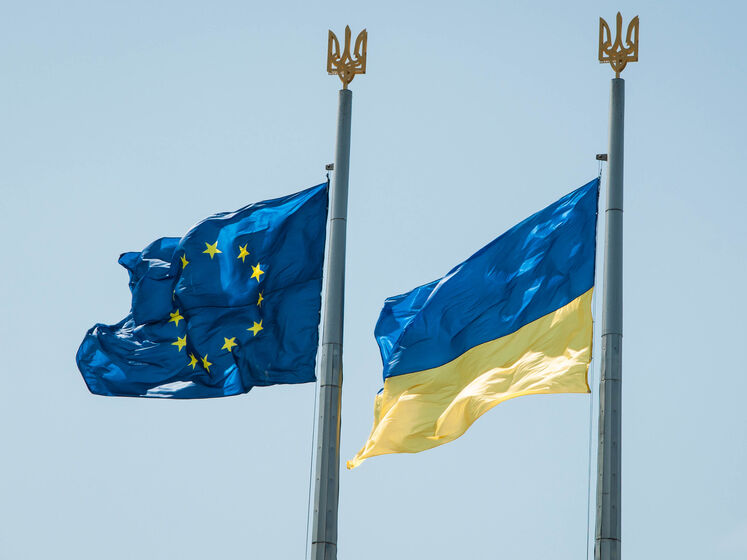Маасікас про членство України у ЄС: Ми ще не на тому етапі, коли ухвалюємо рішення про початок переговорів