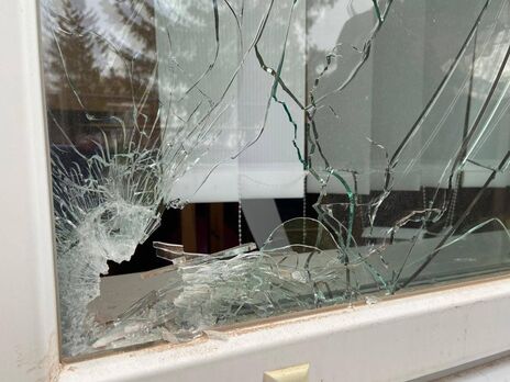 Россияне за день обстреляли четыре общины Сумской области, повреждена школа – глава обладминистрации