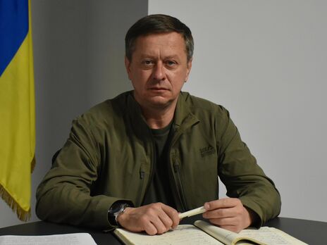 Российские войска обстреляли Краматорск – мэр