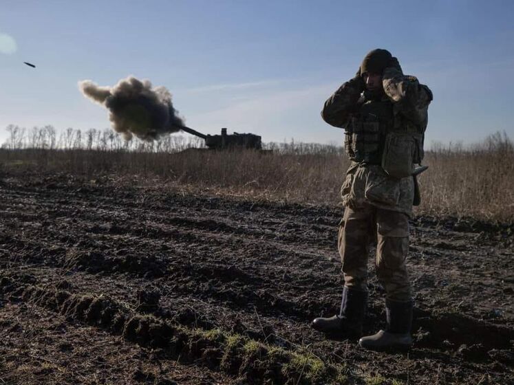 Генштаб ЗСУ підтвердив ураження позицій окупантів у Херсонській області 31 грудня і 1 січня