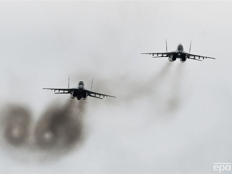 Українська авіація 2 січня завдала по позиціях окупантів 18 ударів – Генштаб ЗСУ