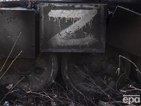 ВСУ за сутки уничтожили около 750 оккупантов, пять танков и вертолет – Генштаб