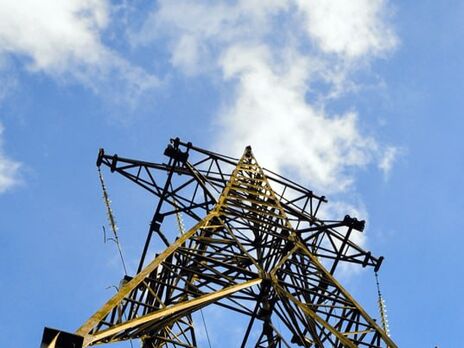 В Украине до вечера не применяются отключения света: в 