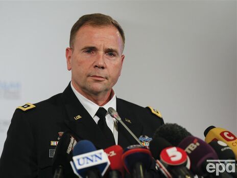 Экс-командующий войсками США в Европе Ходжес: Украина победит, потому что Россия не умеет учиться на ошибках