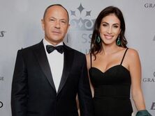 Жена Тигипко опубликовала ролик с тремя сыновьями. Видео