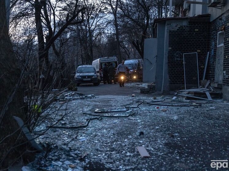 2 января в результате российских обстрелов в Украине три человека погибли, 10 получили ранения – Офис президента