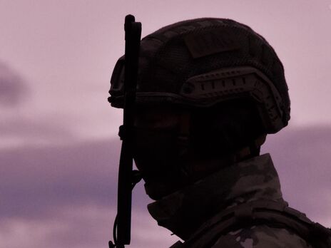 Гайдай: В некоторые населенные пункты Луганской области может зайти наша разведка, но это не значит, что они освобождены