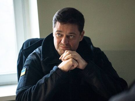 В Херсонской области автомобиль подорвался на оставленной россиянами взрывчатке, два человека погибли – глава ОВА