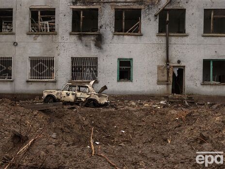 Оккупанты 2 января обстреляли Херсонскую область 79 раз, есть погибшие и пострадавшие – глава ОВА