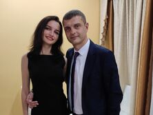 Дианов о дочери: Мы очень бедные были. Проходим мимо магазина с игрушками – смотрю, она что-то хочет, но ничего не просила