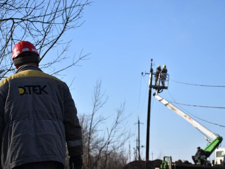 Російські війська завдали ракетного удару по Краматорську, одна людина дістала поранення