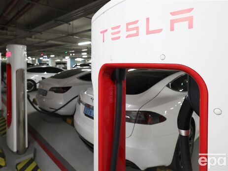 Южная Корея оштрафовала Tesla на $2,2 млн за неправду в рекламе