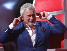 Валерий Меладзе после угроз лишить его гражданства РФ публично оправдался за слова "Слава Украине!"