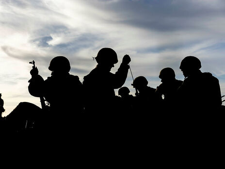 Оккупанты усиливаются на новопавловском направлении – Генштаб ВСУ