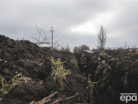 РФ продолжает наступать в районе Бахмута, обороняется – в Херсонской и Запорожской областях – Генштаб ВСУ
