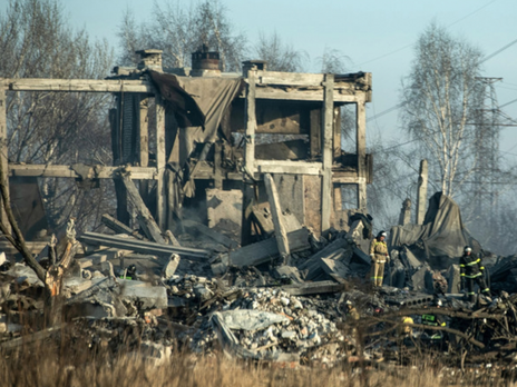 Британская разведка назвала фактор, способствующий высоким потерям российской армии
