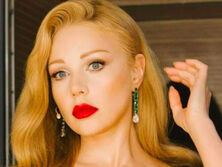 Тина Кароль показала, как выглядит без макияжа