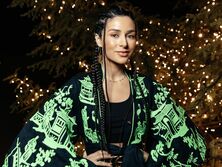 "Нужно ли повторять, что я ненавижу врага?" Огневич помогла разбирать завалы в Киеве после обстрела города российскими оккупантами