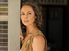 48-летняя жена мэра Киева Кличко стала участницей танцевального шоу в Германии