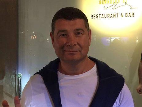 Онищенко: До Нового года анонсирую щекотливые публикации записей, а самое 