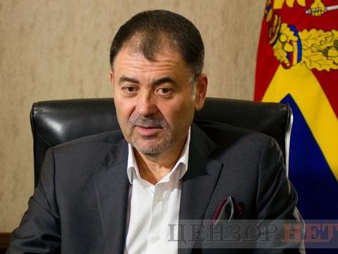 Министр обороны Молдовы: Если у нас в 2018 году победят пророссийские силы, в Приднестровье будет 20-30 тыс. военных РФ