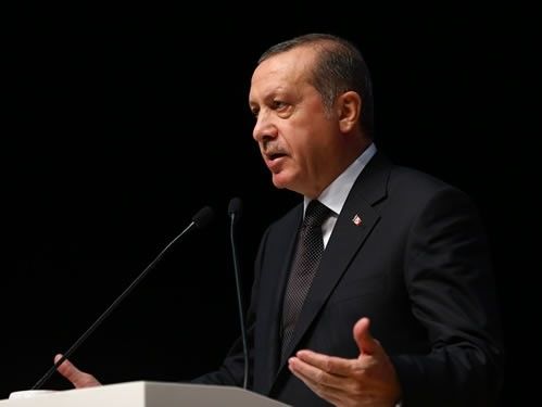 Эрдоган о взрыве в турецком Кайсери: Террористы задались подлой целью &ndash; ослабить Турцию