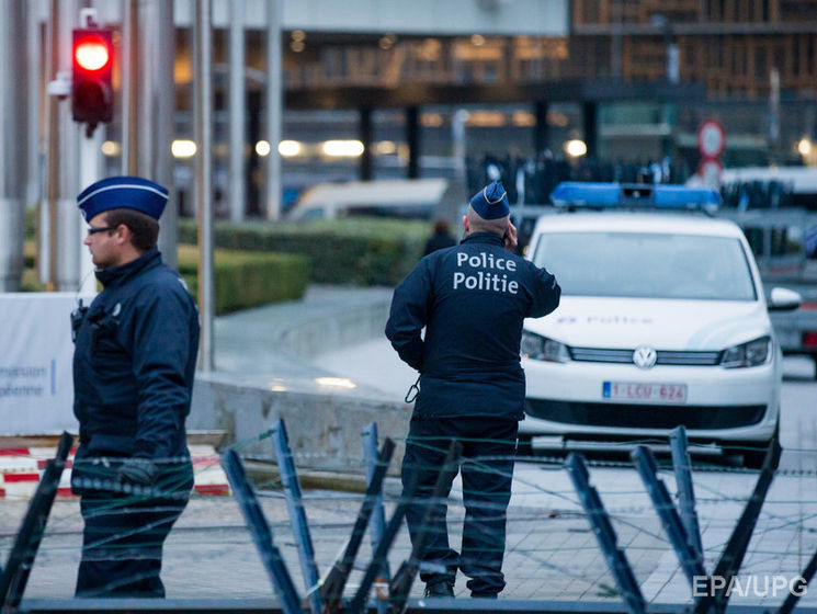 В Бельгии задержали 10 подростков, планировавших теракты 