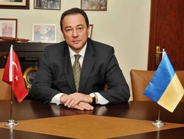 Экс-посол Украины в Турции: Ратификация соглашения по "Турецкому потоку" не означает немедленного начала строительства