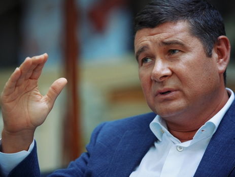 Сытник: НАБУ готово допросить Онищенко в режиме видеоконференции 