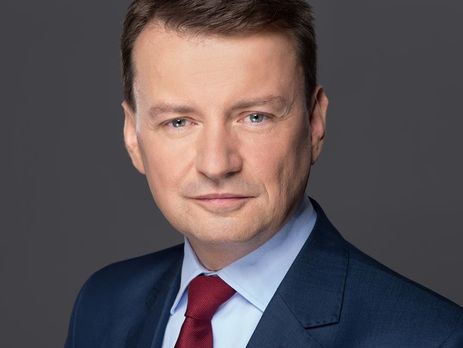 Глава МВД Польши обвинил оппозицию в попытке 