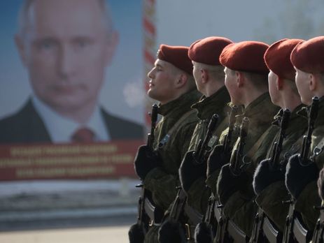 Бойцы Росгвардии заявили, что после перевода из МВД им уменьшили зарплату