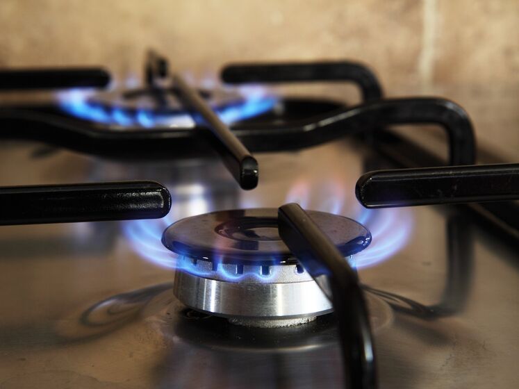 Ціни на газ упали нижче, ніж до війни Росії проти України – Bloomberg
