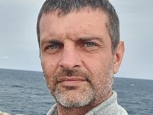 Защитник "Азовстали" Дианов: Я в политику не пойду сто процентов