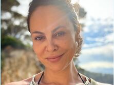 "Всегда хотела, но не решалась". Проживающая в Германии экс-жена Виталия Кличко прокомментировала свое участие в танцевальном шоу