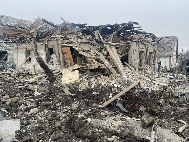 Оккупанты за сутки нанесли по Украине три ракетных, 13 авиаударов и произвели 68 обстрелов из РСЗО – Генштаб ВСУ