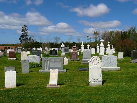 В США владелицу похоронного бюро приговорили к 20 годам заключения за кражу органов умерших