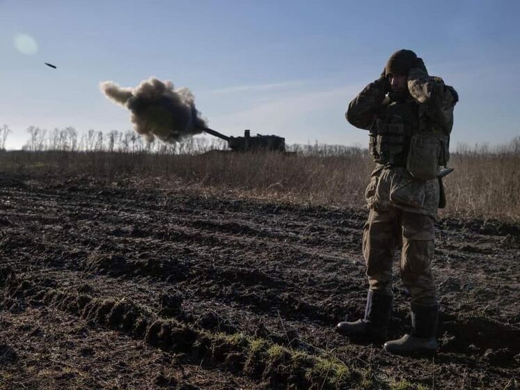 Українські військовослужбовці протягом доби знищили понад 800 окупантів, літак і вертоліт – Генштаб ЗСУ