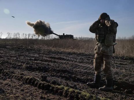 Украинские военные за сутки уничтожили более 800 оккупантов, самолет и вертолет – Генштаб ВСУ