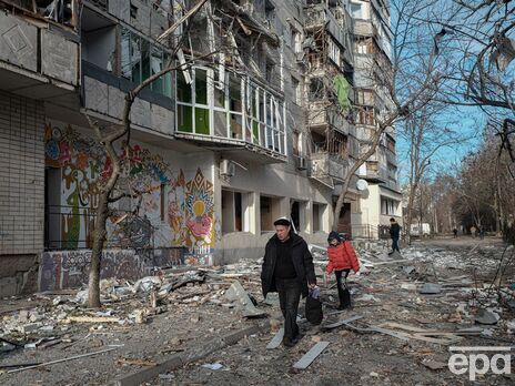 Оккупанты более 40 раз за сутки обстреляли Херсонскую область, три человека ранены – ОВА 