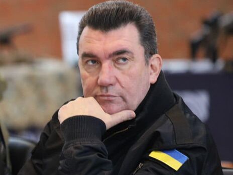 Данилов: Я если и постарел, то только потому, что у меня нет возможности вживую общаться с моими внуками. Это моя боль