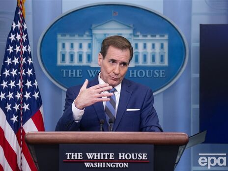 США не собираются 