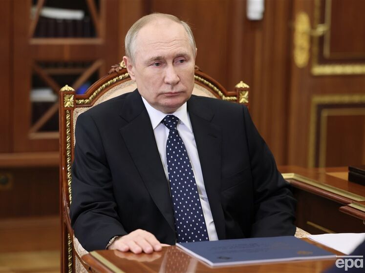 Путін доручив Шойгу ввести "різдвяне перемир'я", заявили у Кремлі