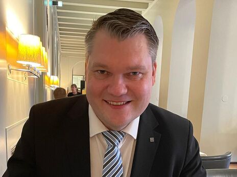 Фінляндія готує 12-й пакет допомоги Україні – міністр оборони