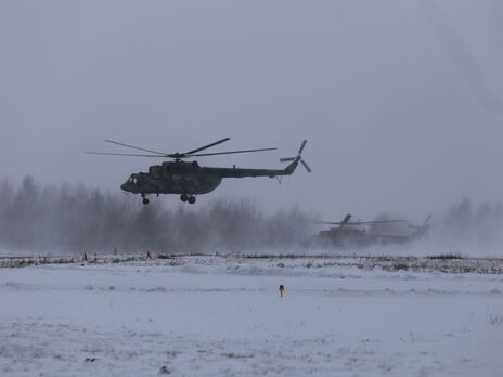 В Беларуси объявили о совместных с РФ летных учениях и прибытии новой военной техники из России