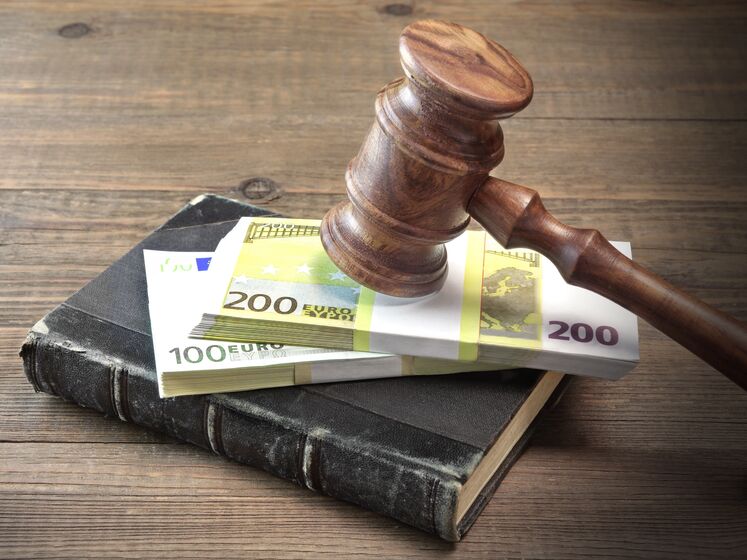 Суд у Франції випустив Жеваго під заставу в розмірі €1 млн, його зобов'язали здати два паспорти та відмічатися в поліції тричі на тиждень