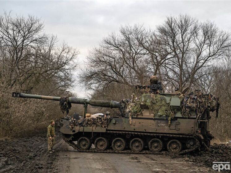 РФ сосредоточилась на попытках захватить Донецкую область, ВСУ ударили по позициям ЗРК и местам скопления оккупантов &ndash; сводка Генштаба