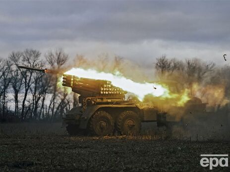 Втрати РФ у живій силі за час вторгнення перевищили 110 тис. військовослужбовців – Генштаб ЗСУ