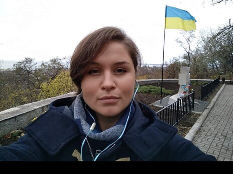 Правозахисниця Романцова: Немає не твоєї війни. ПВК 