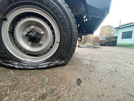 Окупанти протягом доби 58 разів обстріляли Херсонську область, загинуло шестеро людей, росіяни били по житлових кварталах – ОВА